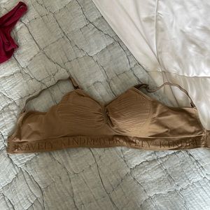 Kindred Bravely sublime hands free pumping nursing bra